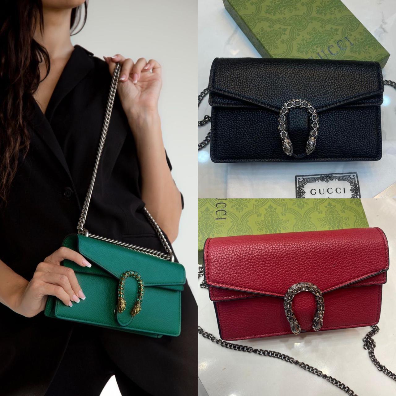 GUCCI DIONYSIUS