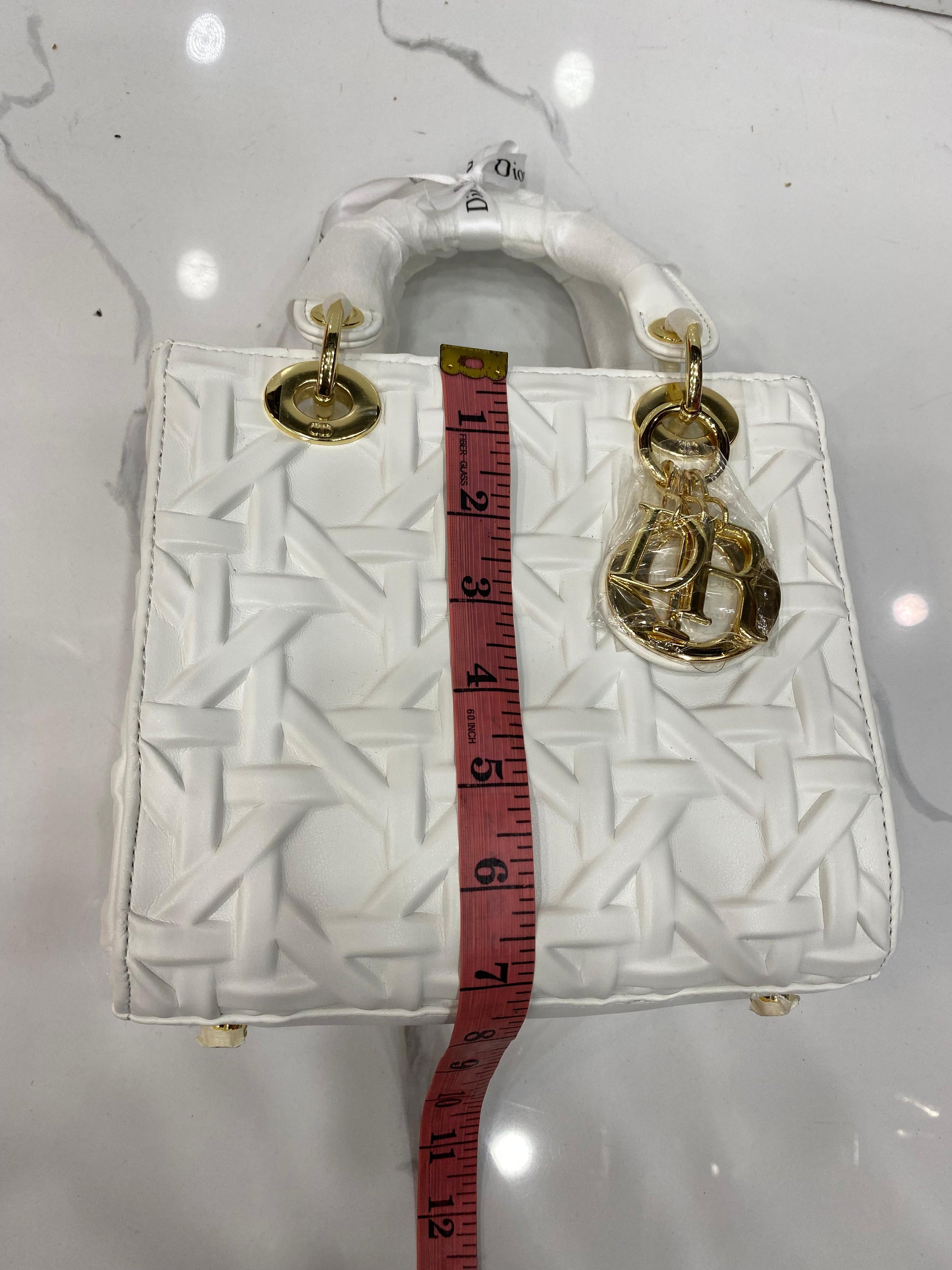 DIOR FAVORITE LADY BAG DIOR BAG