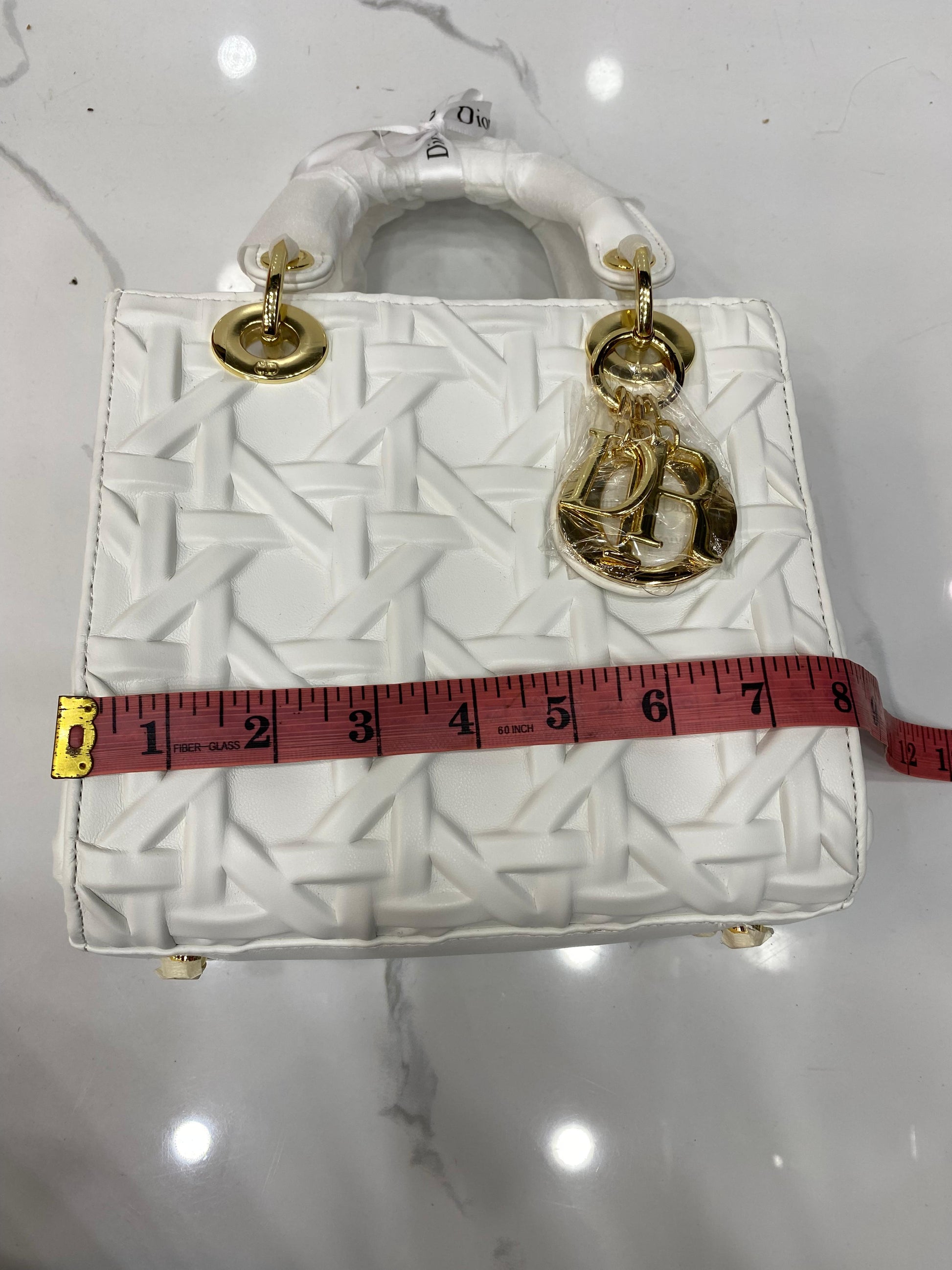 DIOR FAVORITE LADY BAG DIOR BAG