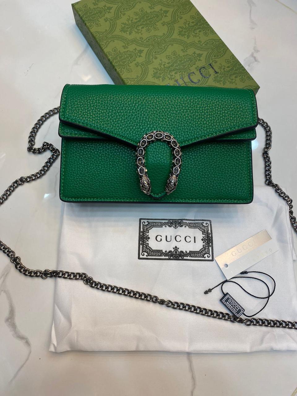GUCCI DIONYSIUS