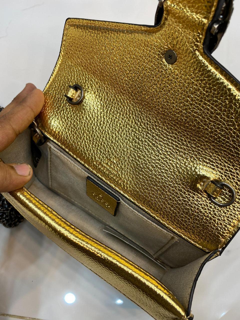 GUCCI DIONYSIUS