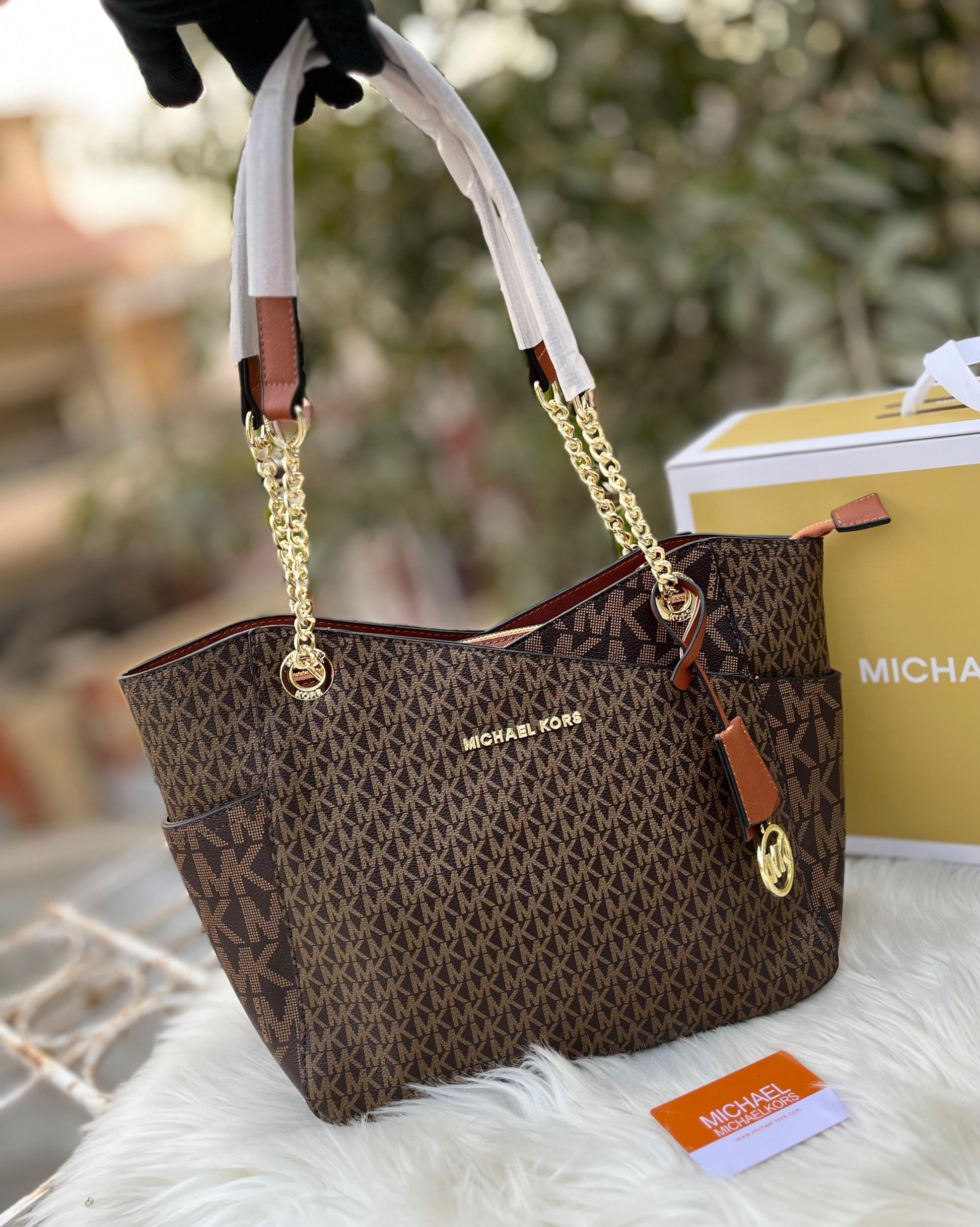 MICHAEL KORS MASTER QUALITY HANDBAG