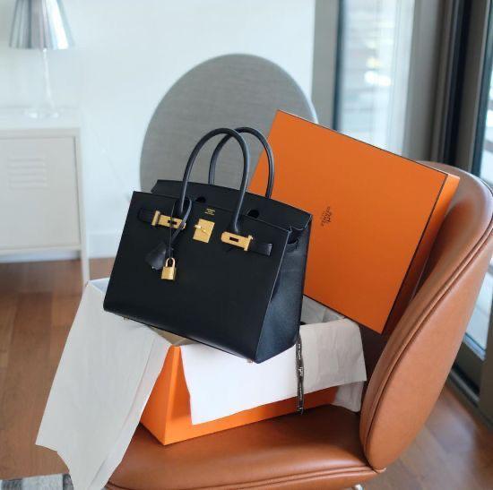 HERMES BIRKIN