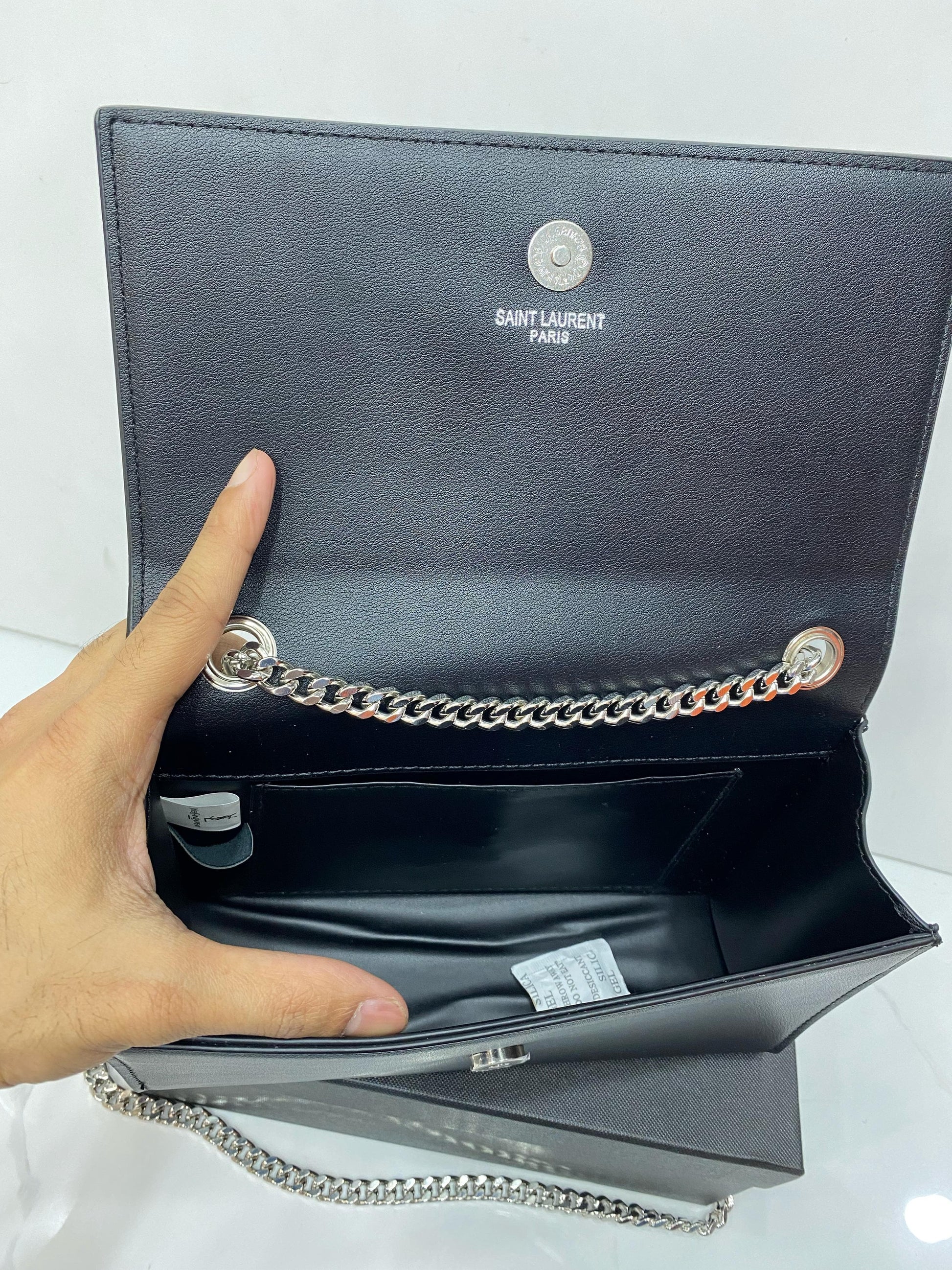 YSL SAINT LAURENT
