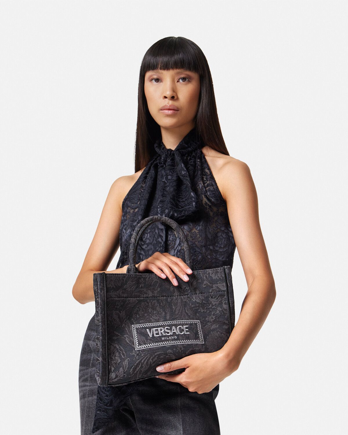 VERSACE Master quality handbag
