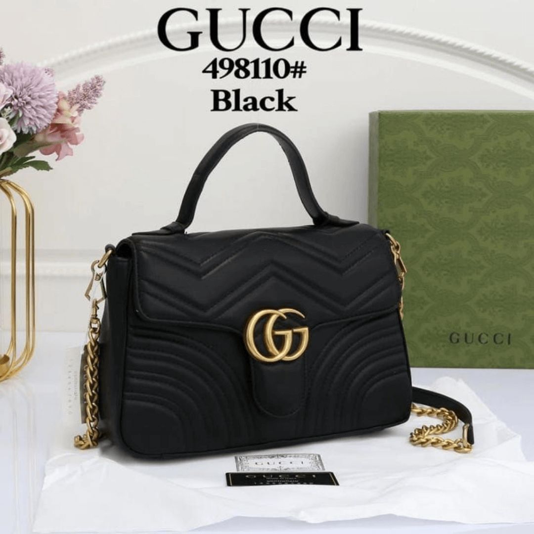 GUCCI  Cross shoulder bag