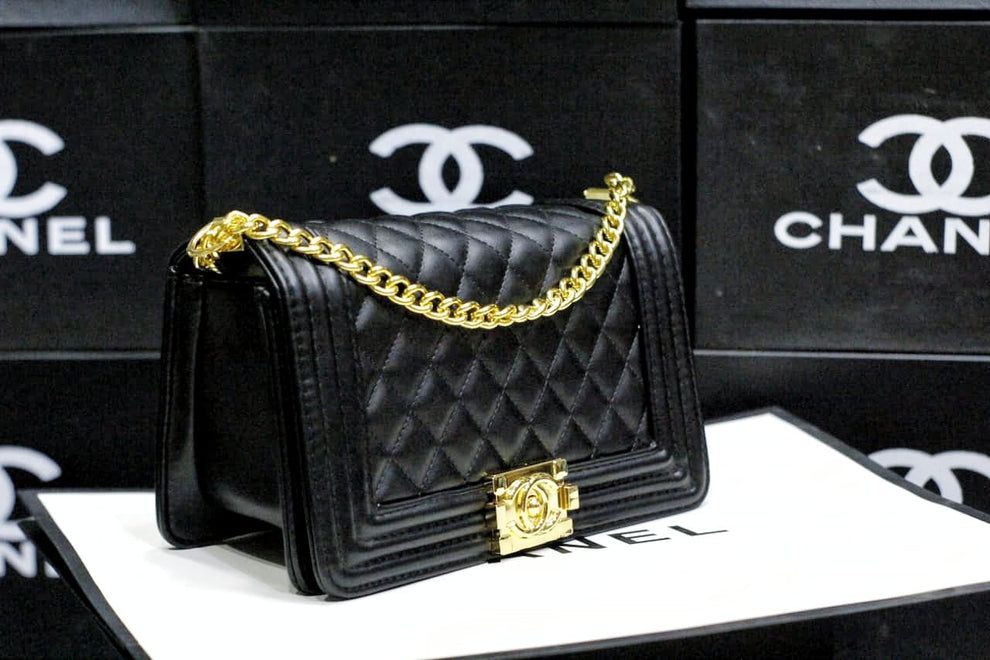 CHANEL Crossbody bag