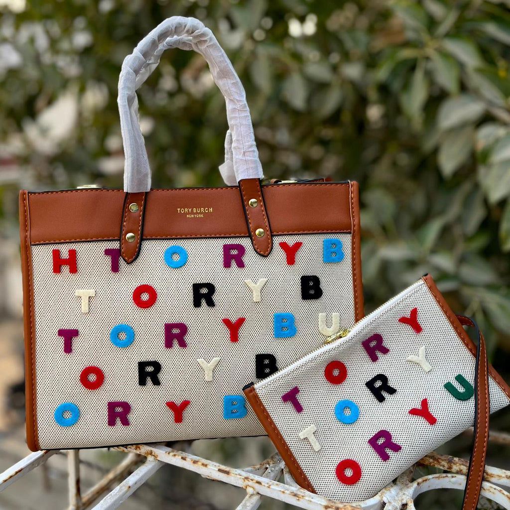 TORY BURCH Tote bag