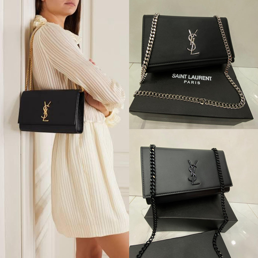 YSL SAINT LAURENT