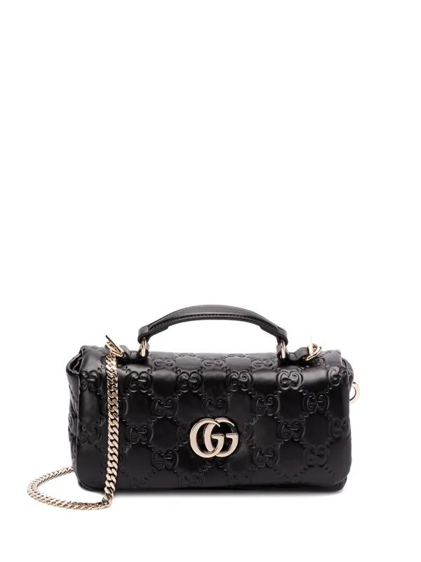 GUCCI HANDBAG GG MILANO MINI