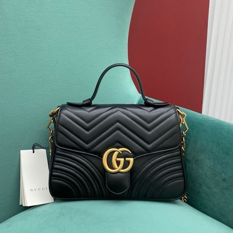 GUCCI  Cross shoulder bag