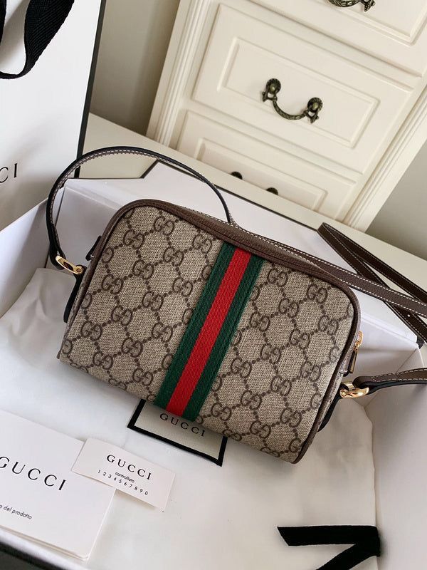 GUCCI Crossbody bag