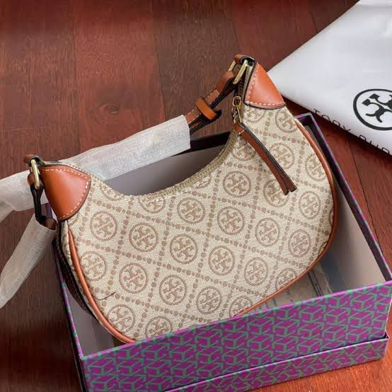 TORY BURCH Cross shoulder bag