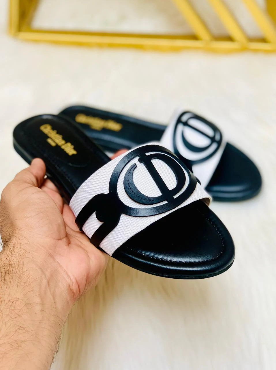 C-D OFFICIAL MODEL