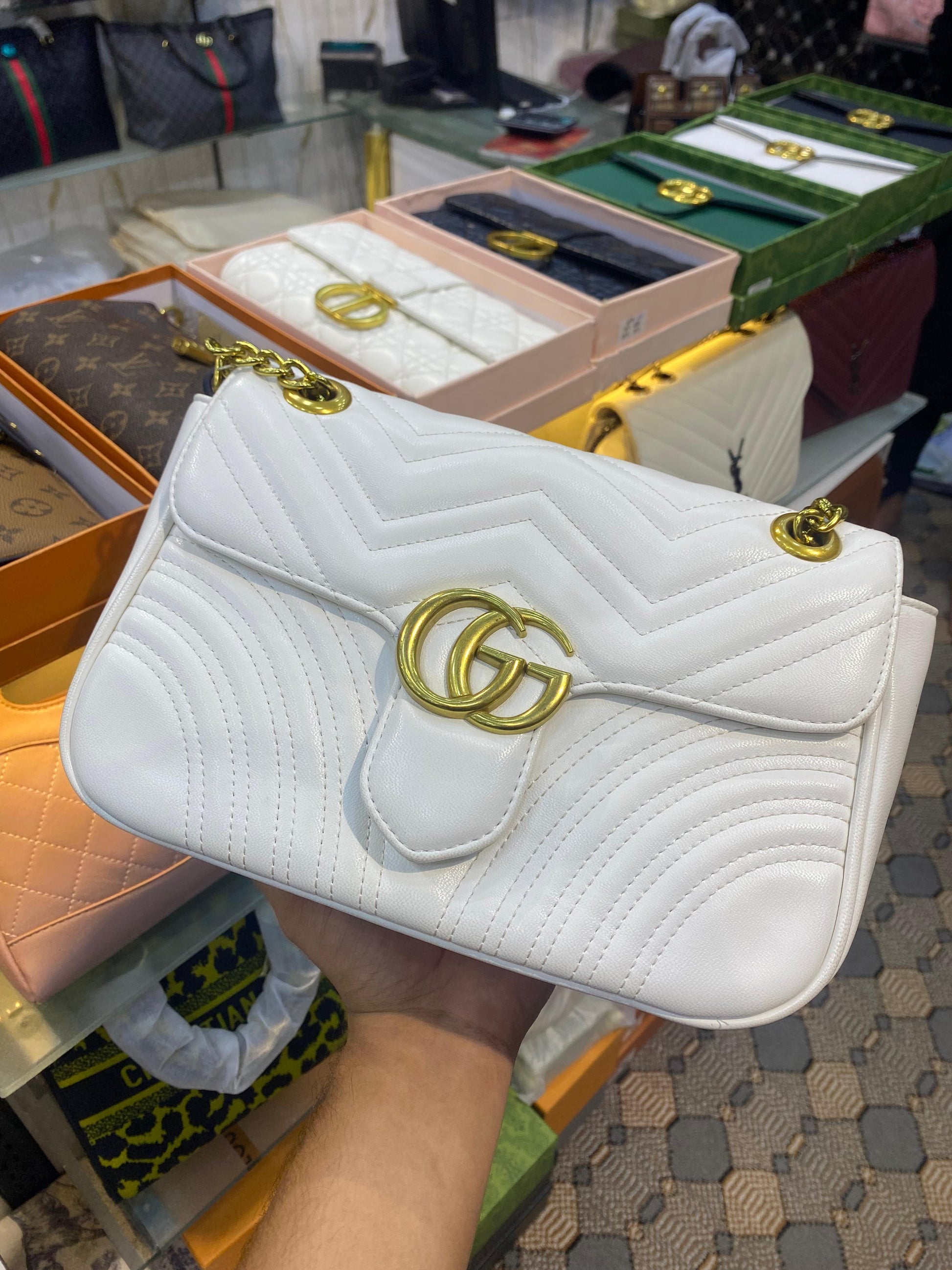 Gucci Marmont