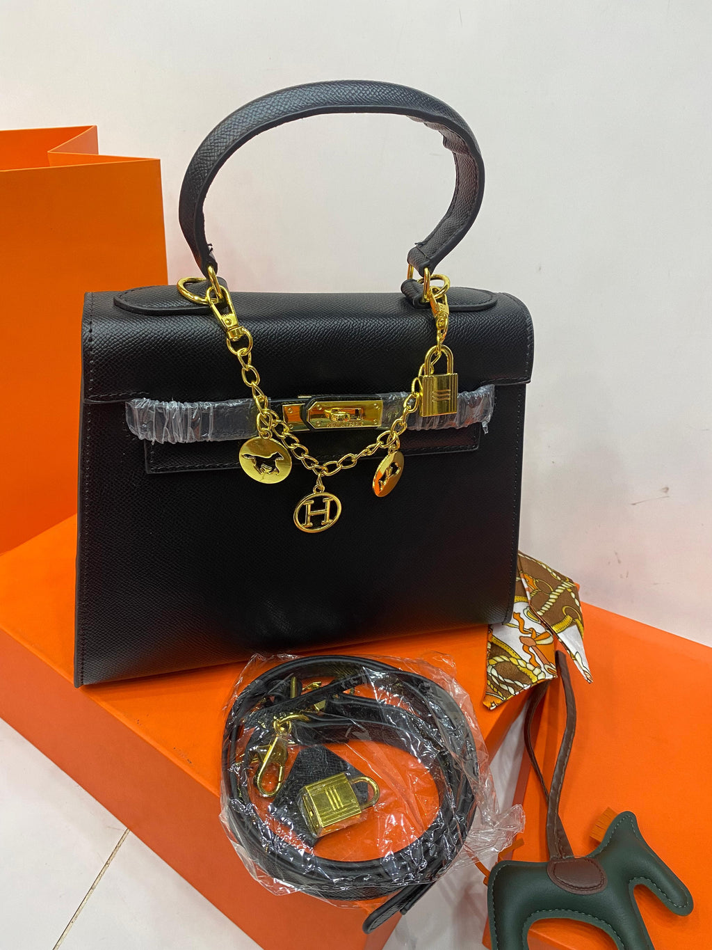 KELLY 25  HERMES  KELLY 25 BAG…