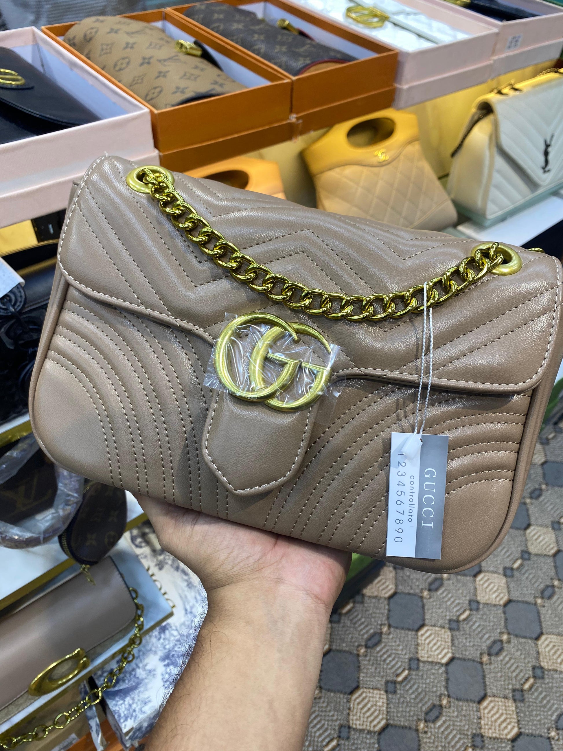 Gucci Marmont