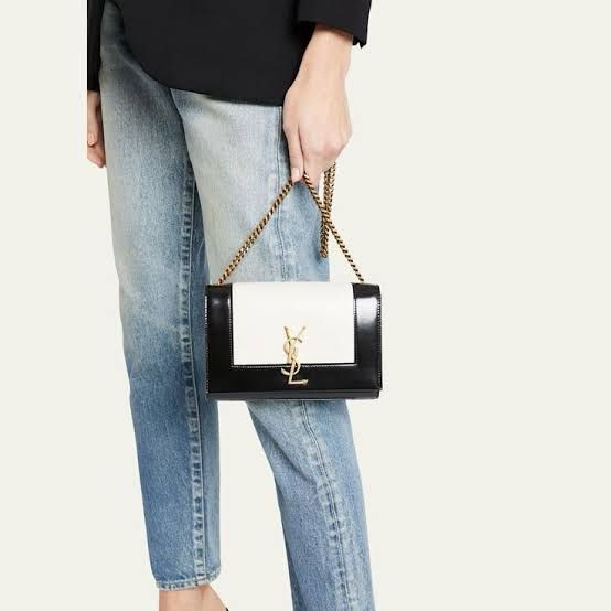 Kate Small Crossbody Bag