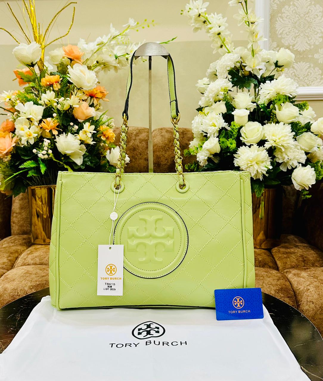 Tory burch AAA  Quality premium   Material offical model