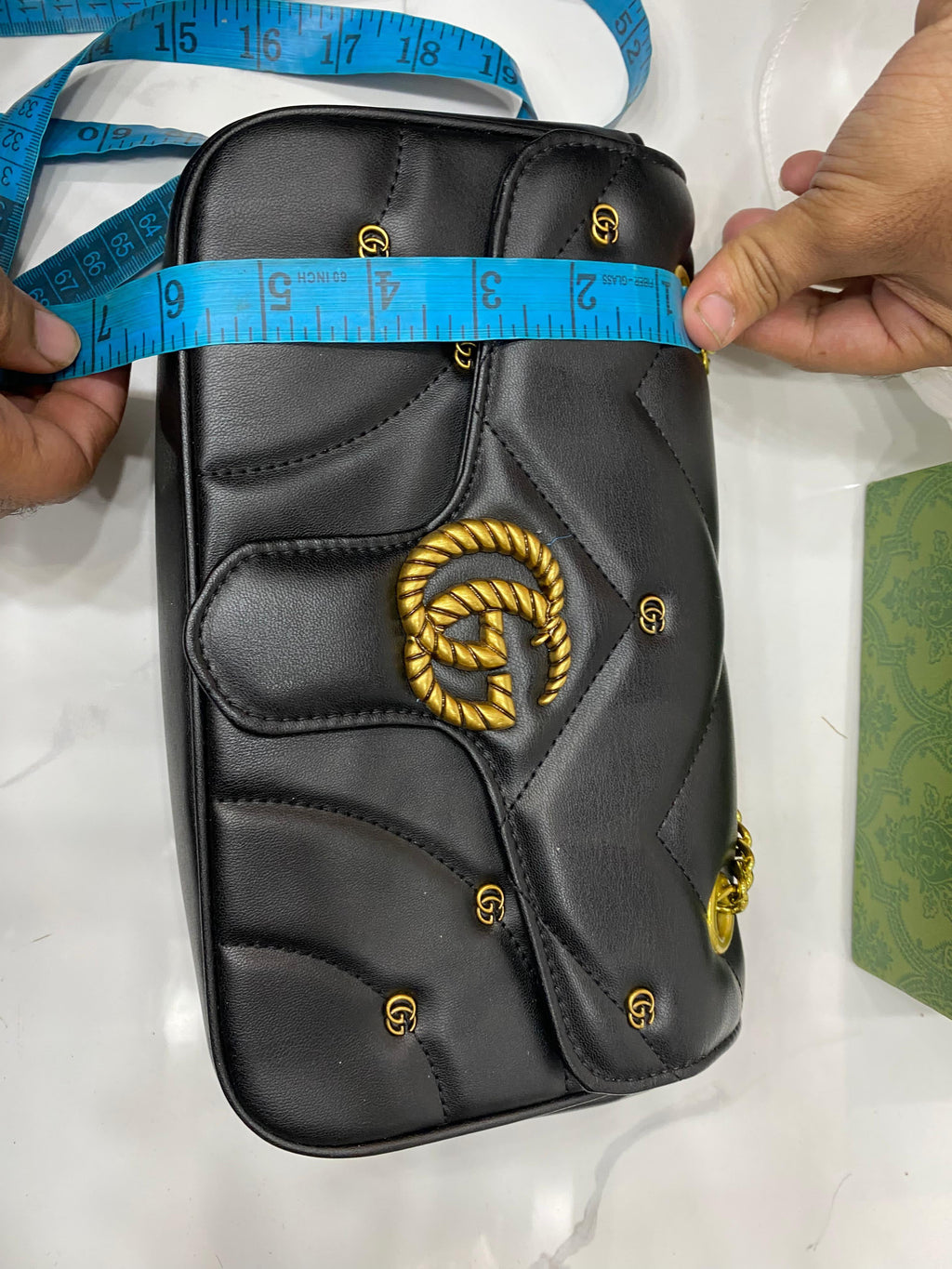 Gucci GG Marmont