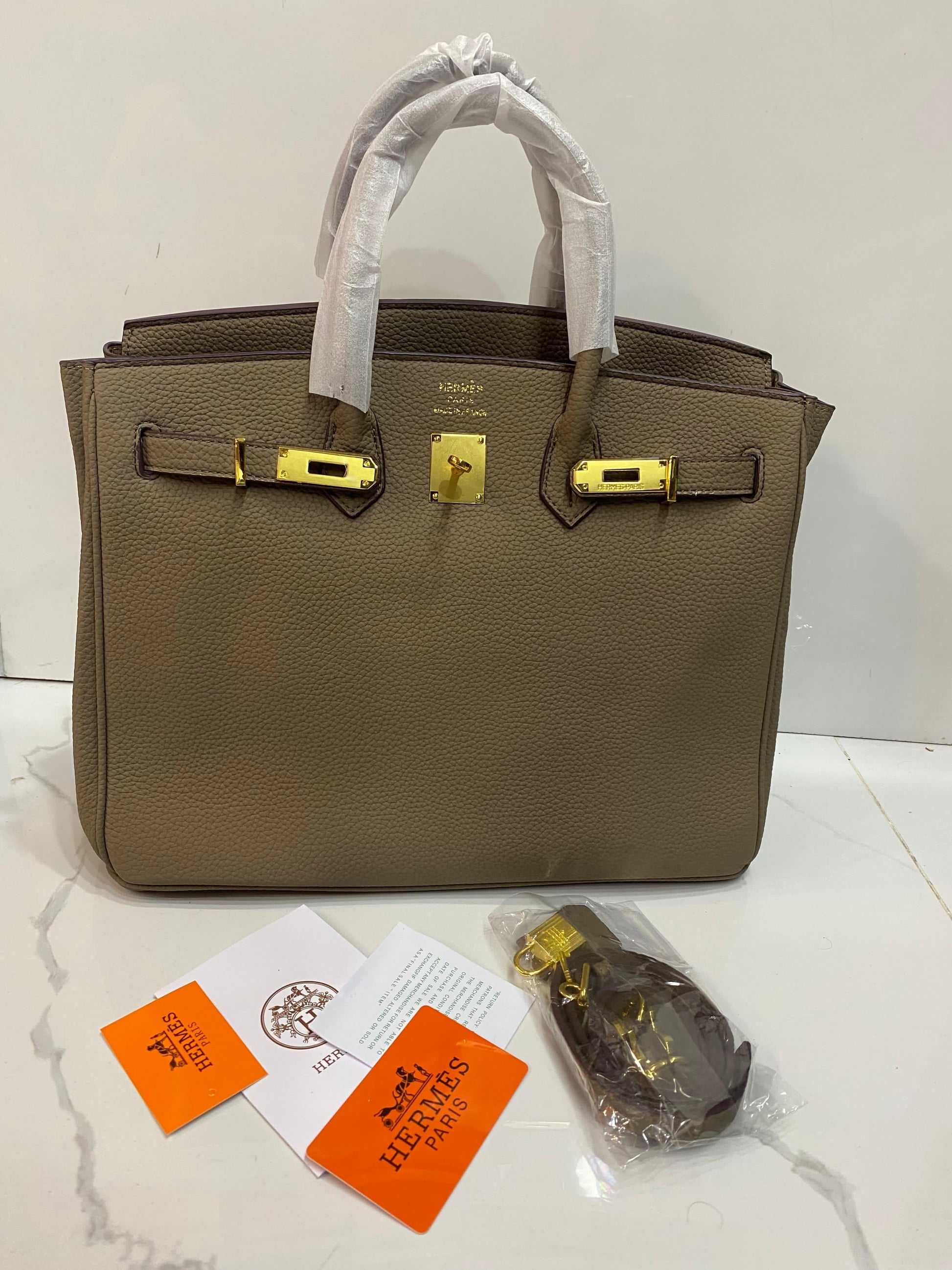 HERMES BIRKIN
