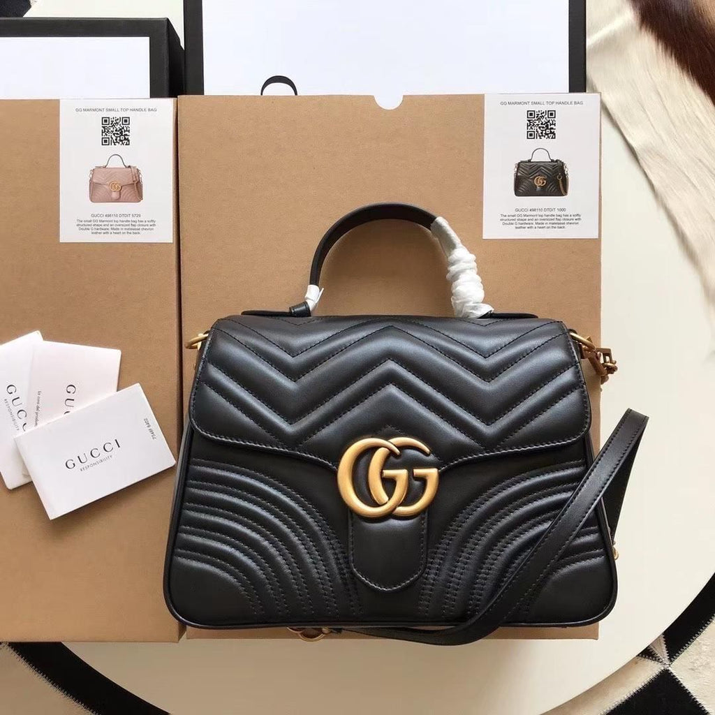 GUCCI  Cross shoulder bag