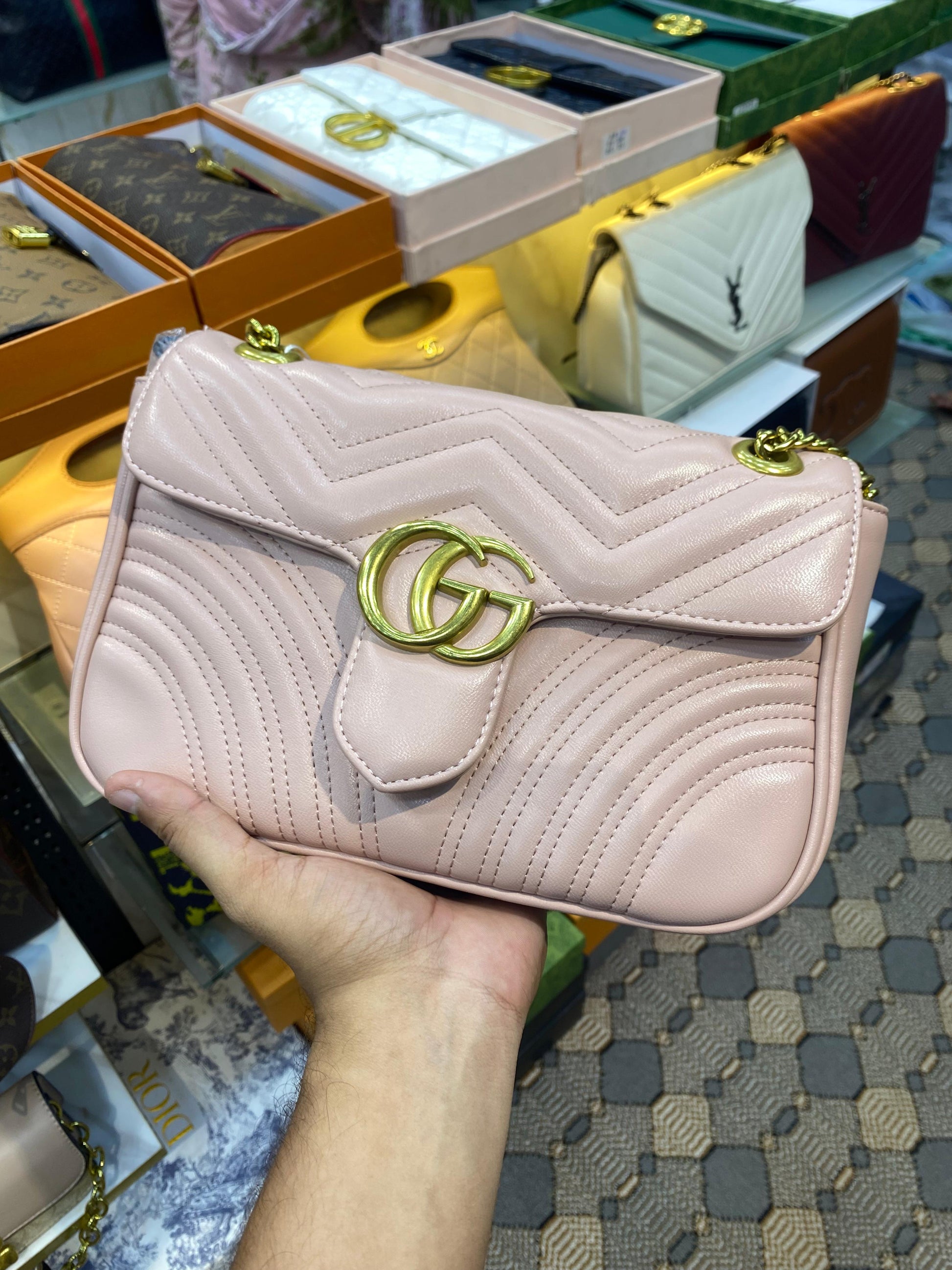 Gucci Marmont