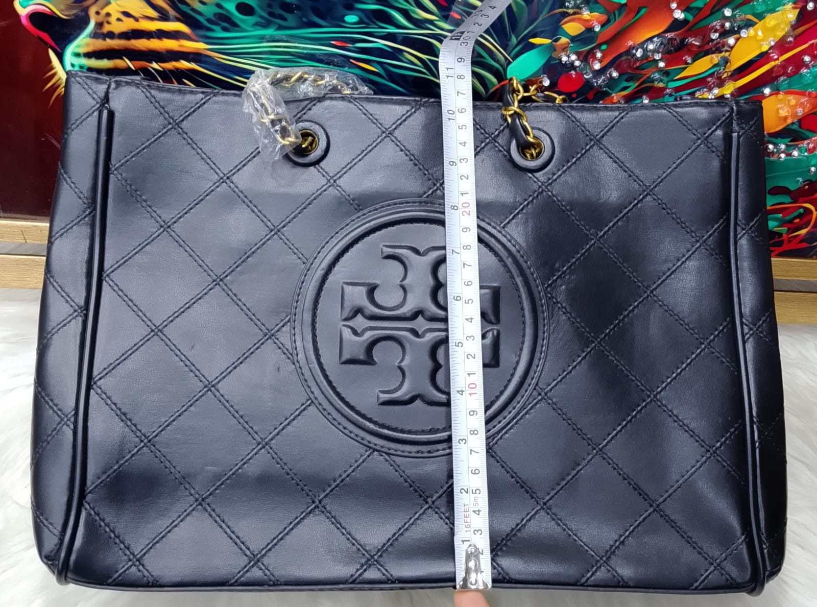 Tory burch AAA  Quality premium   Material offical model