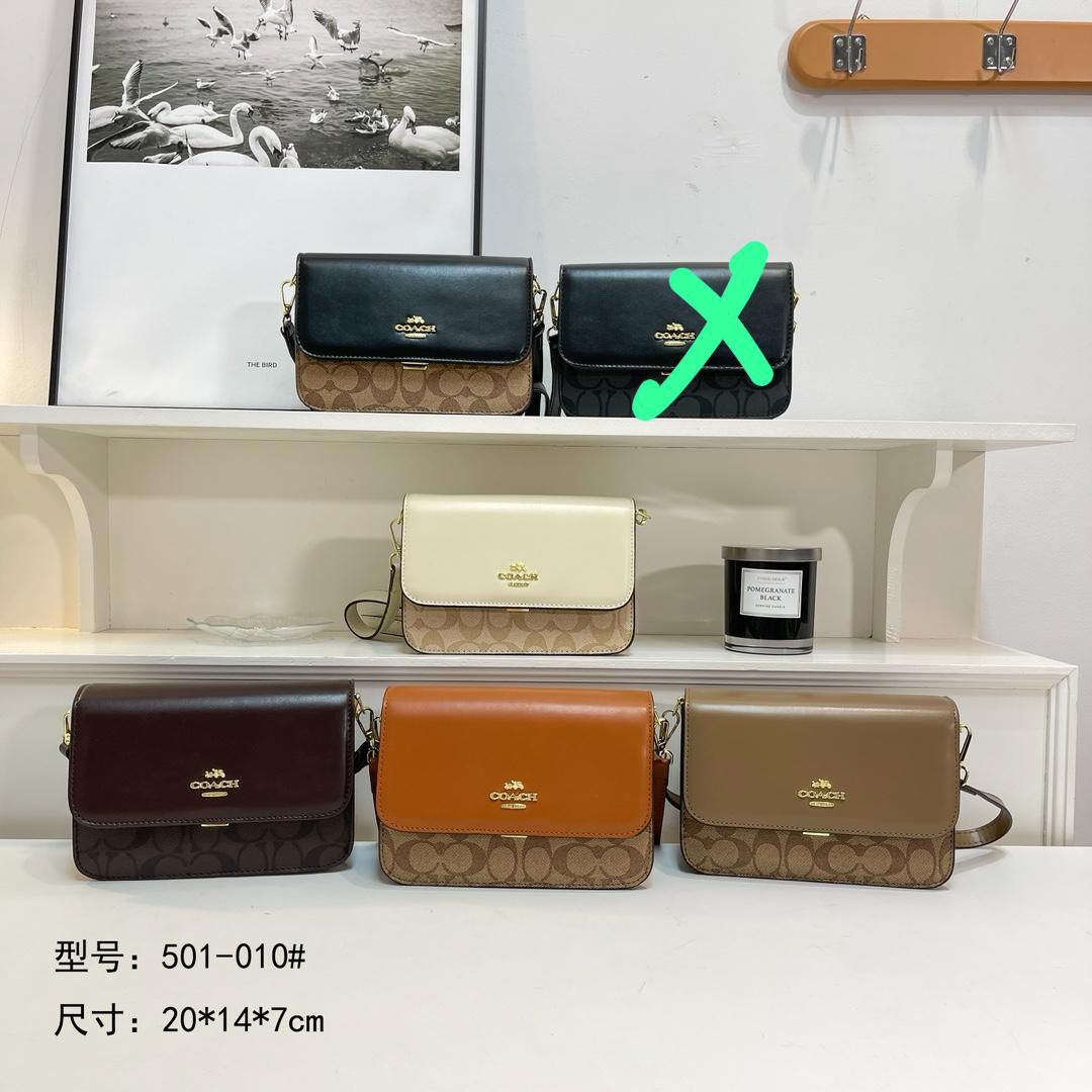 COACH BRYNN SHOULDER BAG IN SIGNATURE CANVAS