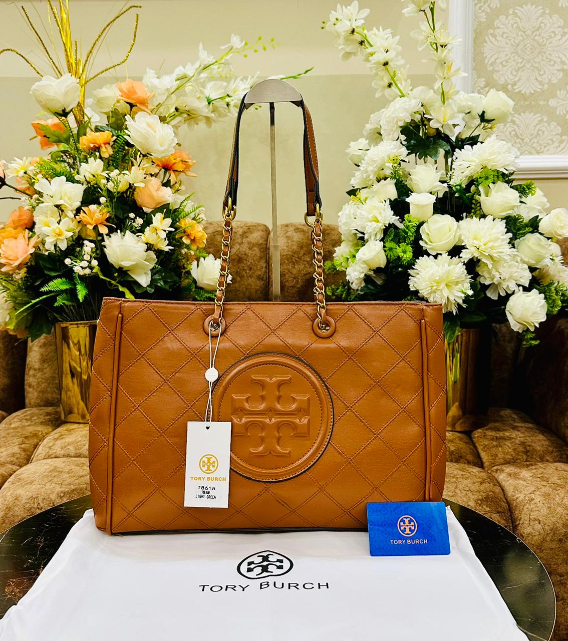 Tory burch AAA  Quality premium   Material offical model