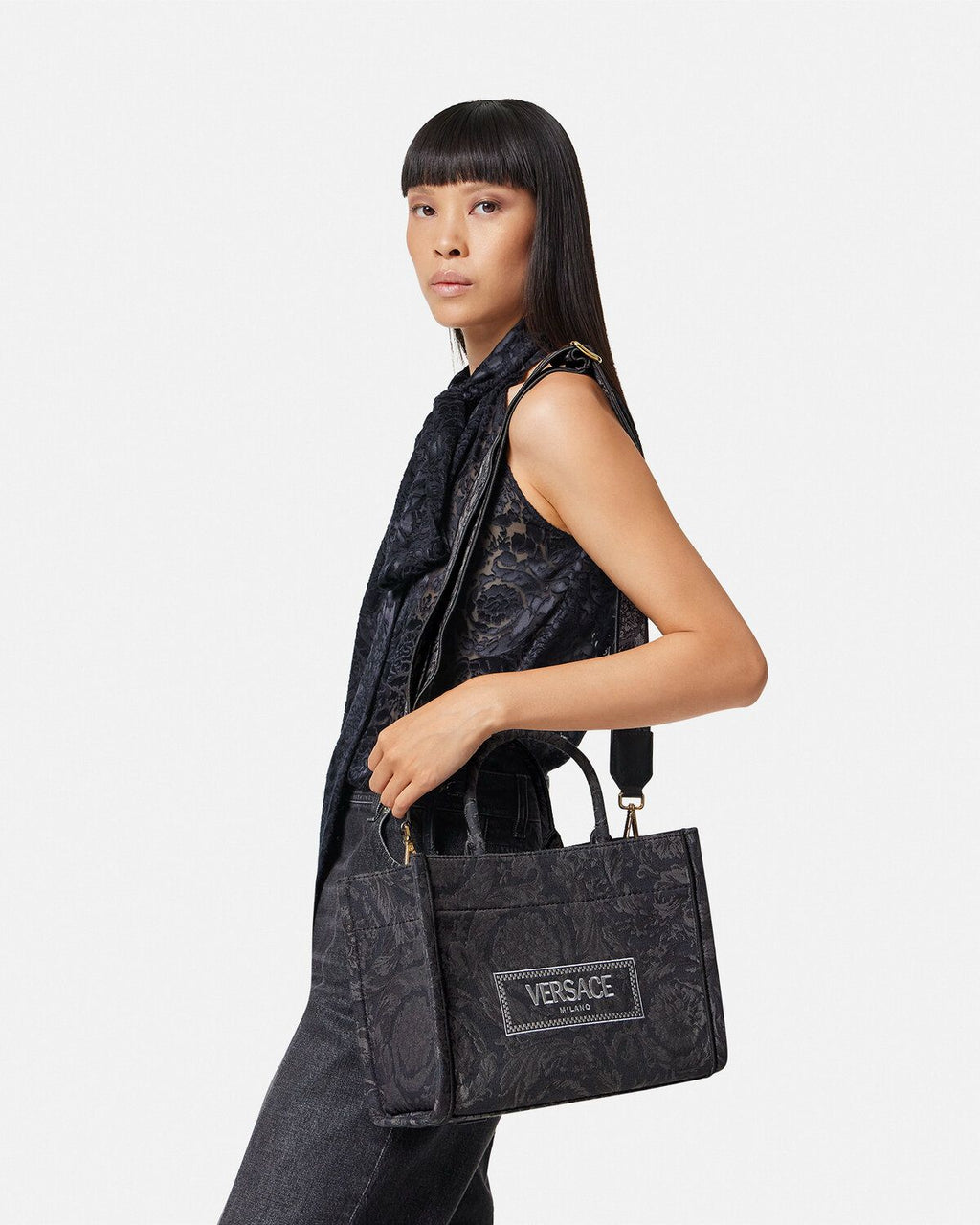 VERSACE Master quality handbag