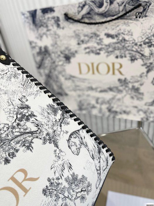 DIOR GG