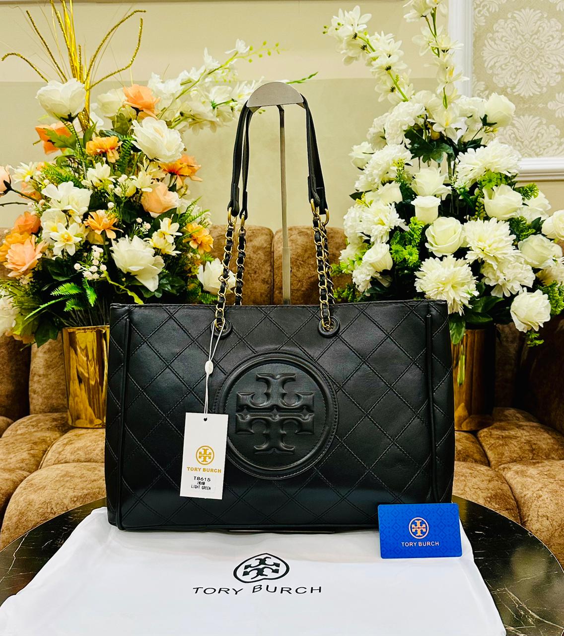 Tory burch AAA  Quality premium   Material offical model