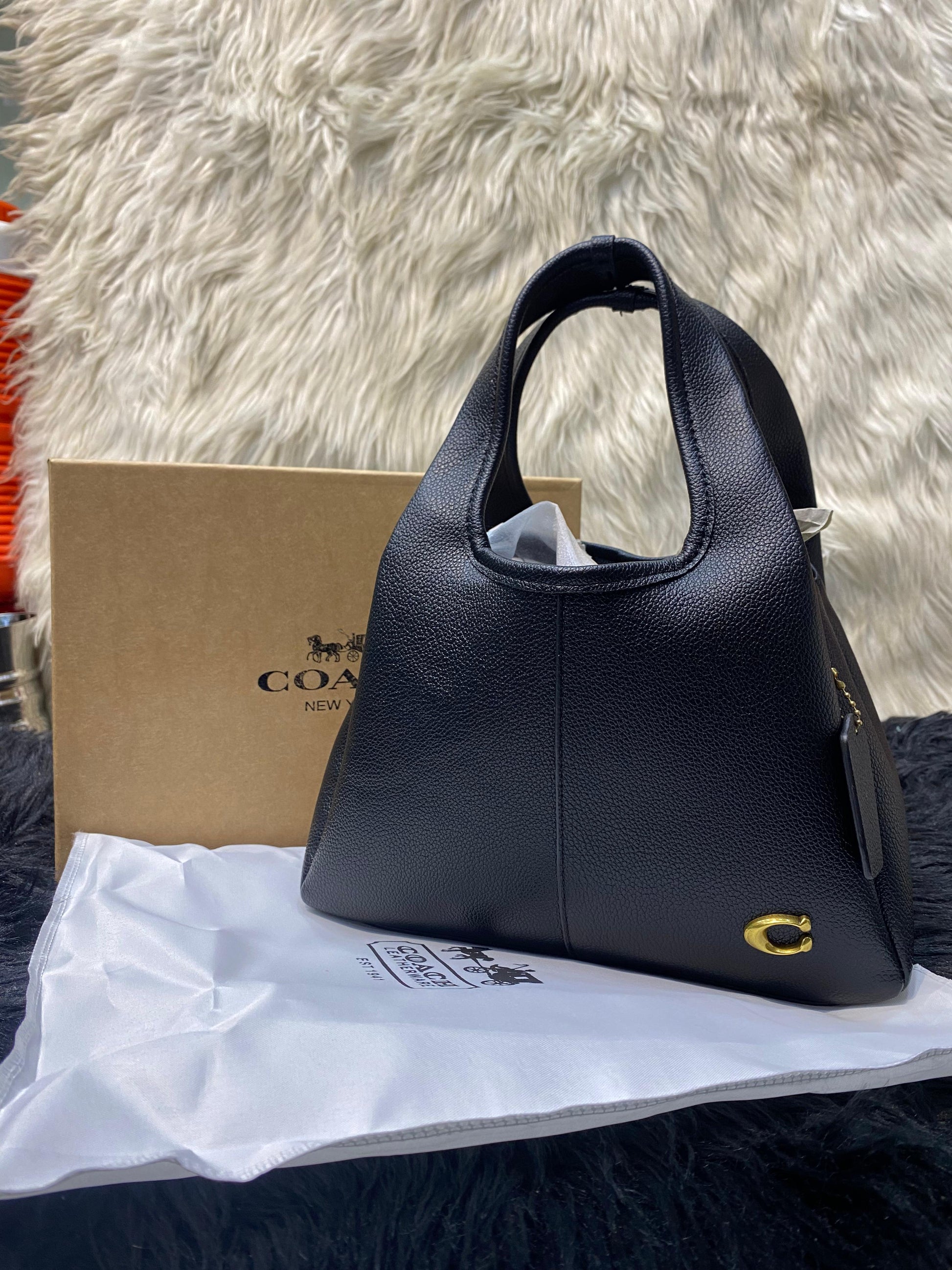 Coach Lana bag