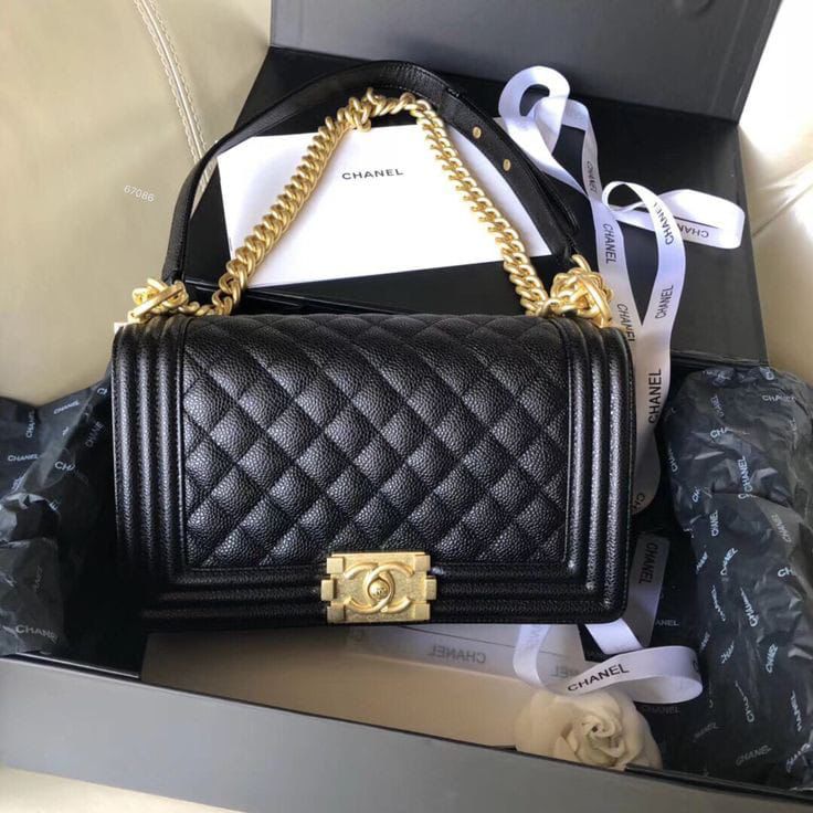 CHANEL Crossbody bag