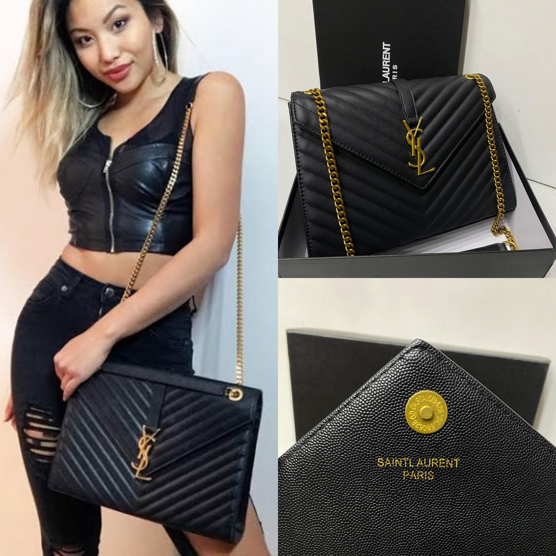 YSL MEDIUM