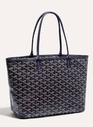 GOYARD TOTE BAG