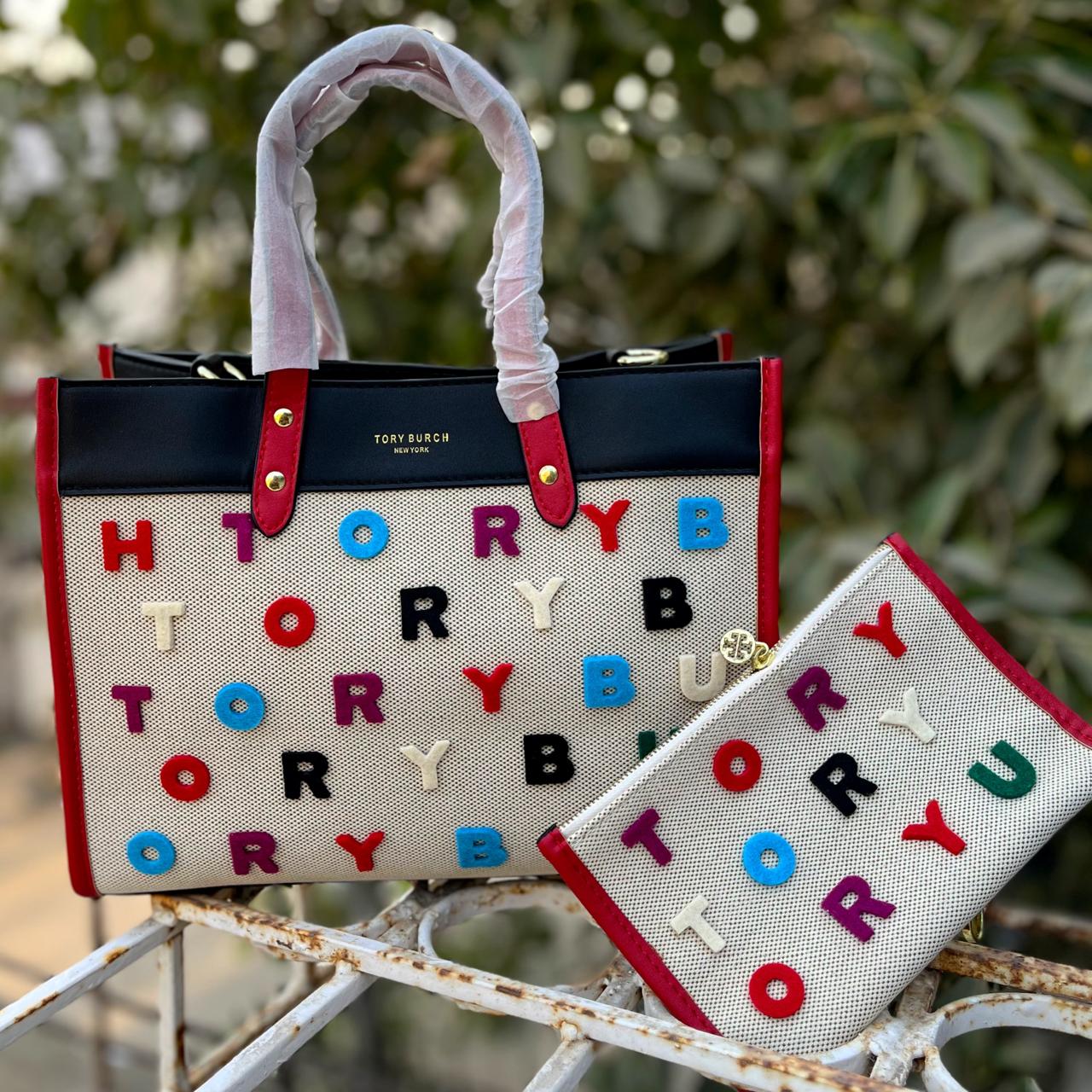 TORY BURCH Tote bag