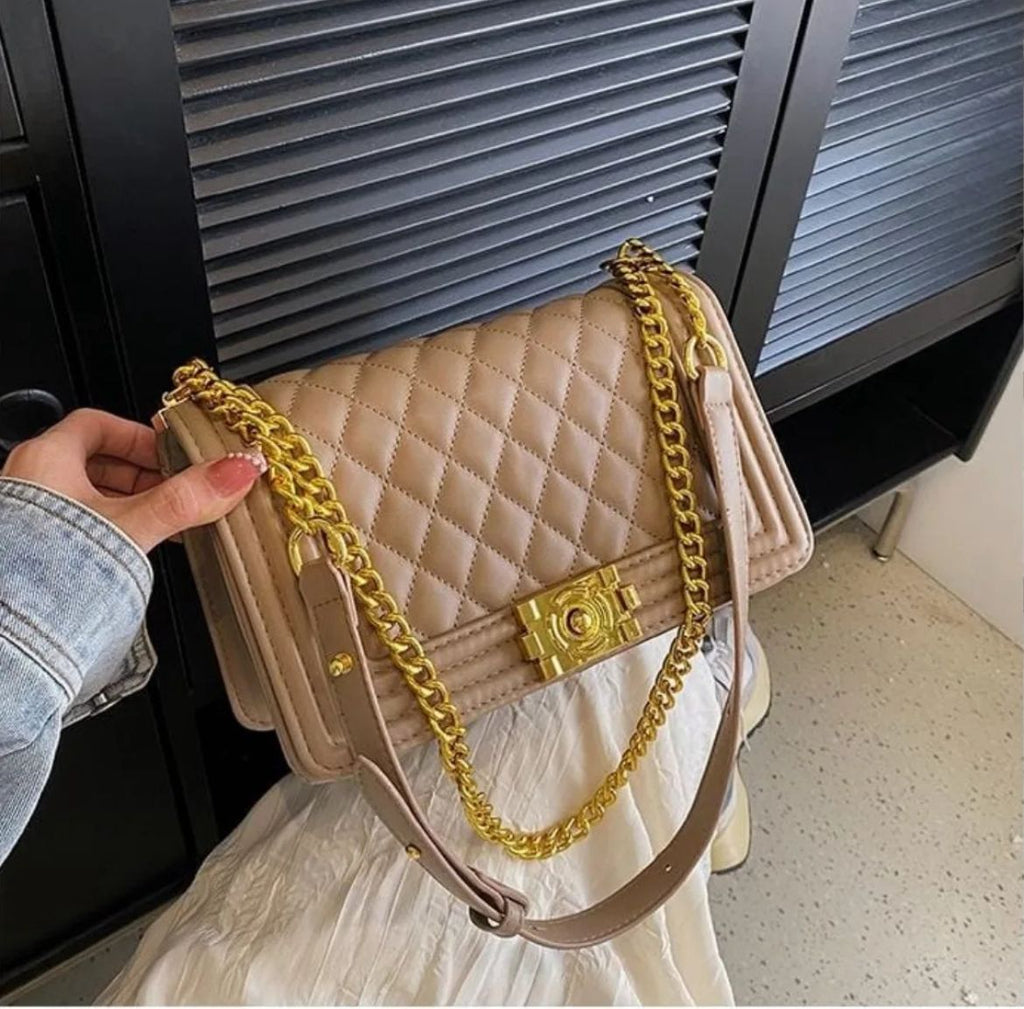 CHANEL Crossbody bag