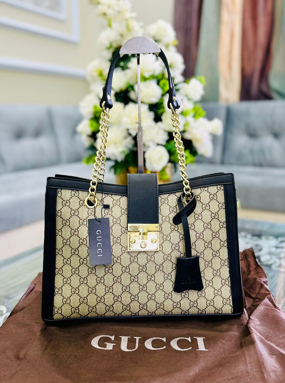 Gucci master quality  AAA premium material