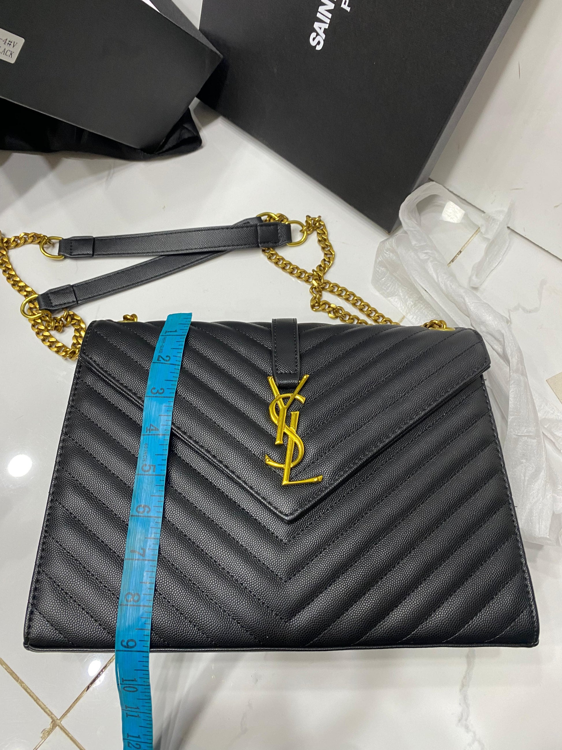 YSL MEDIUM
