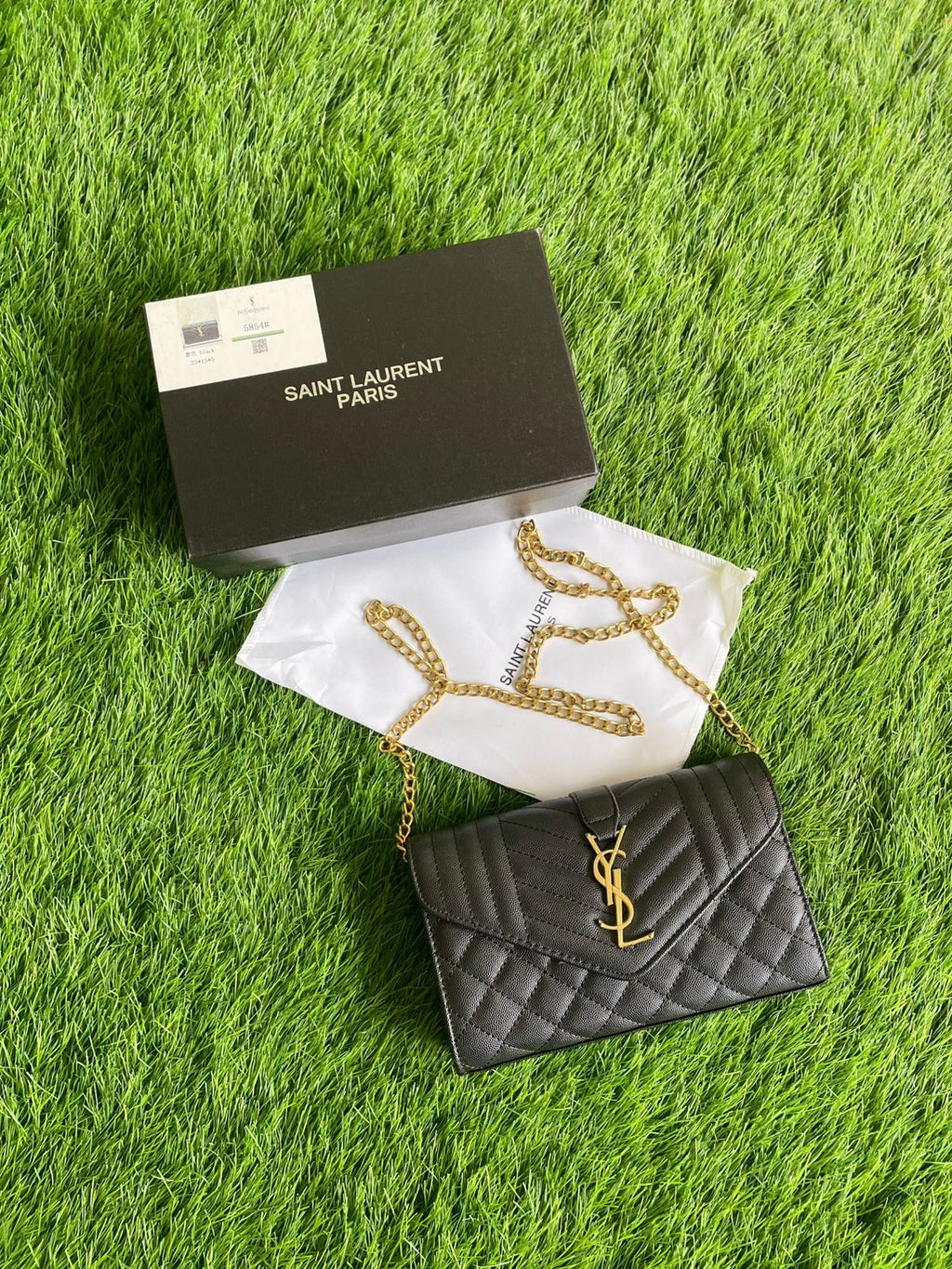 YSL Premium Small