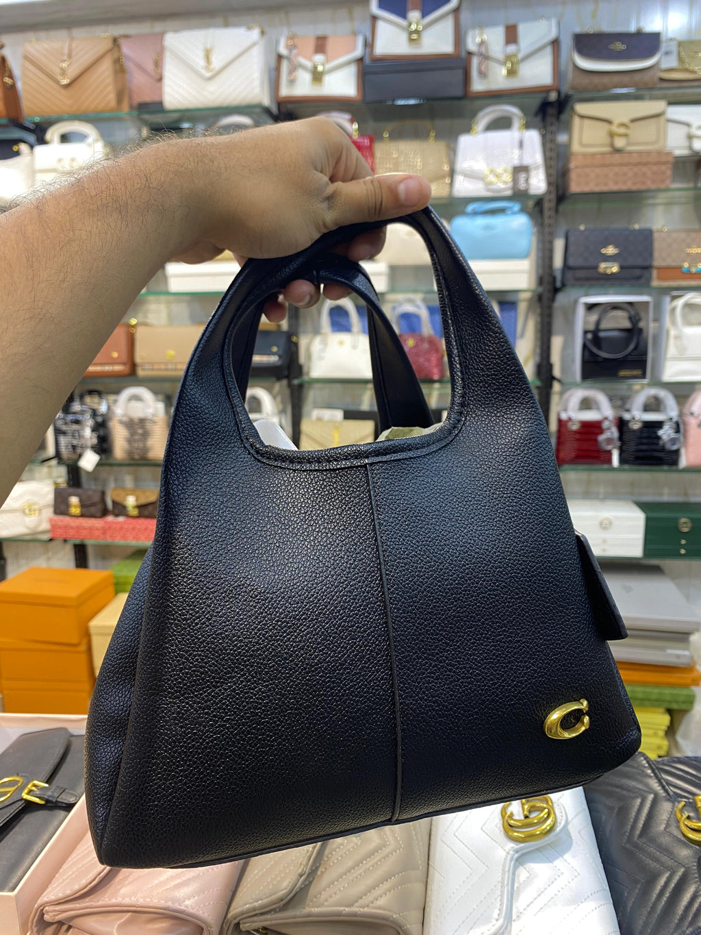 Coach Lana bag