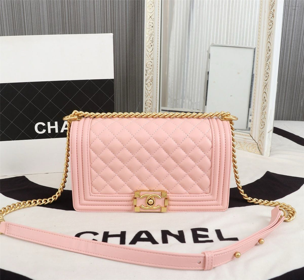 CHANEL Crossbody bag