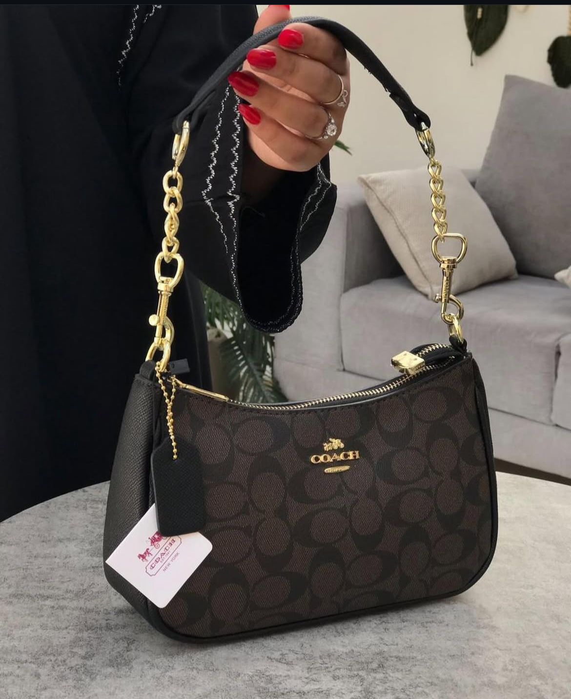 COACH Crossbody bag