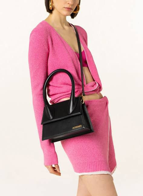 Jacquemus Le Grand Chiquito Tote Bag
