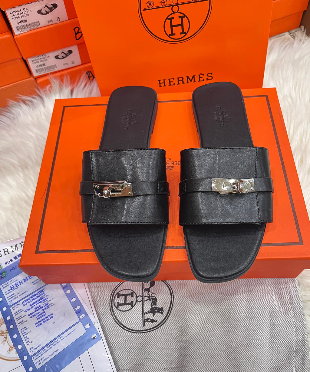 Hermes  Giulia sandal