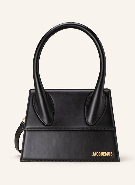 Jacquemus Le Grand Chiquito Tote Bag