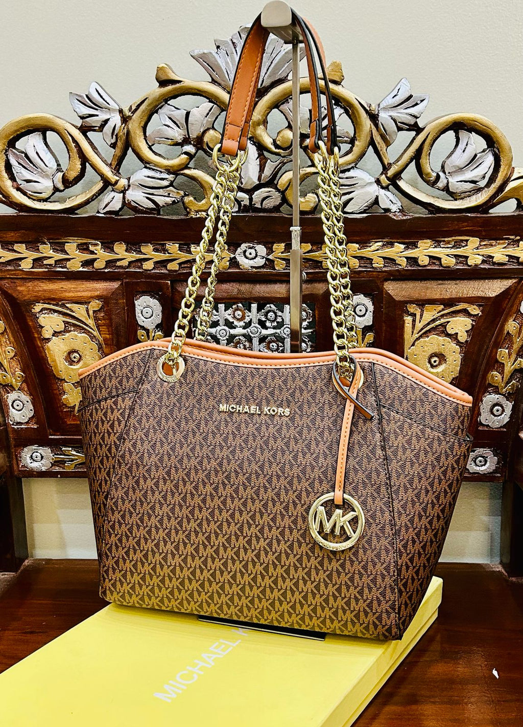 Michael Kors MK Master quality Tote bag