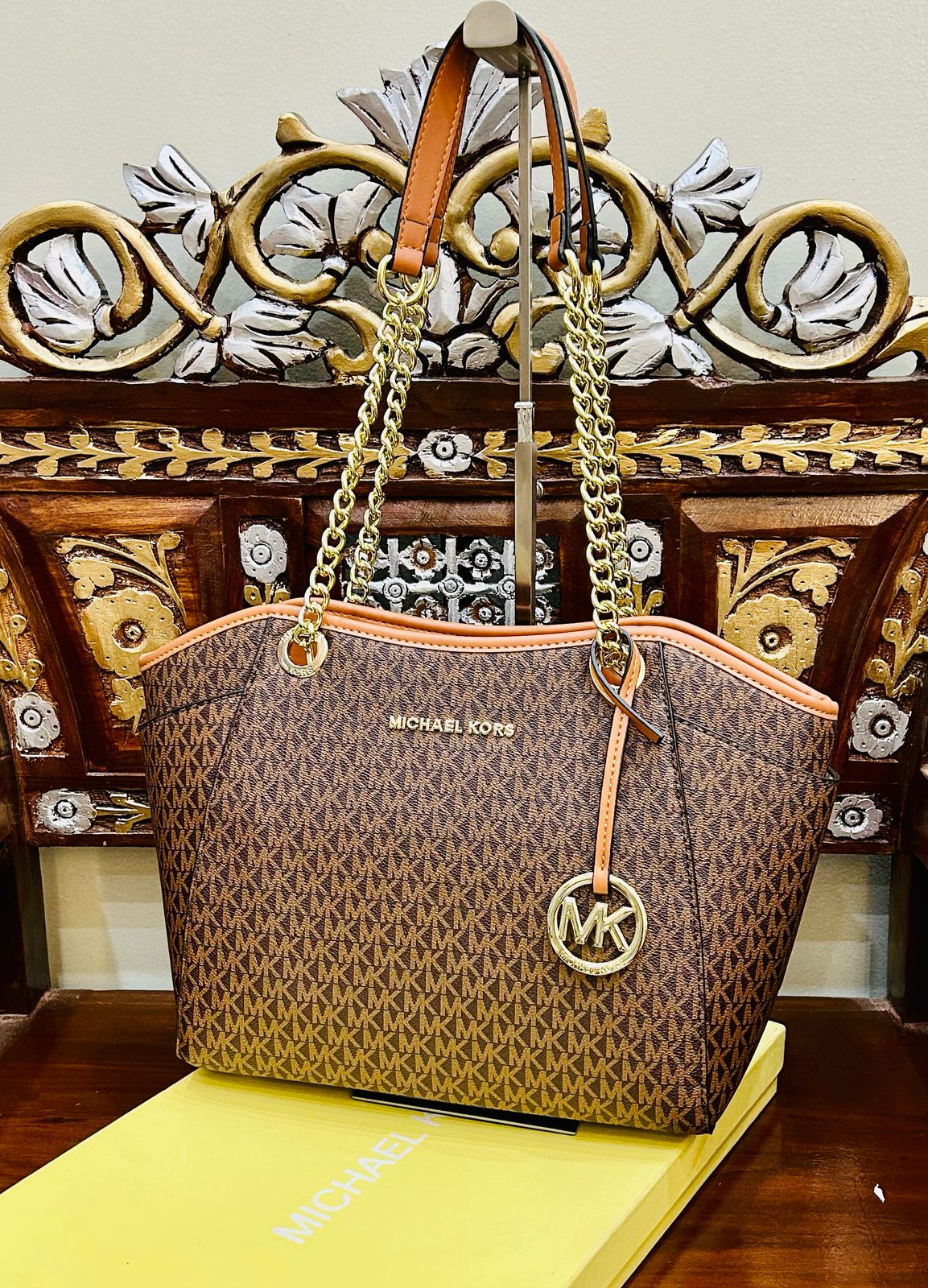Michael Kors MK Master quality Tote bag